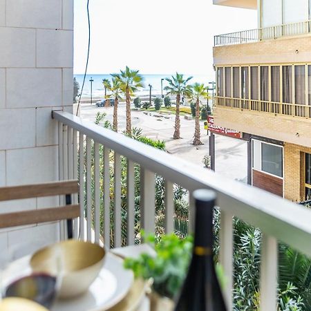 Vistamar Fuengirola Playa Apartments Dış mekan fotoğraf
