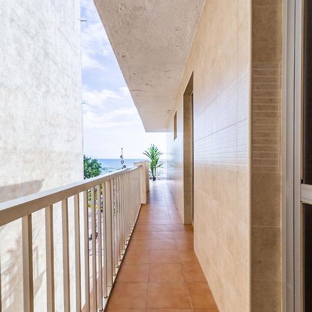 Vistamar Fuengirola Playa Apartments Dış mekan fotoğraf