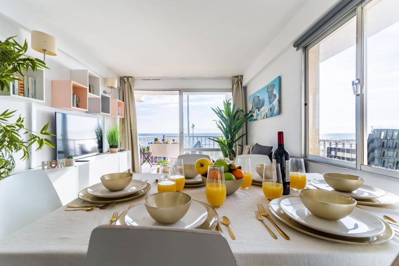Vistamar Fuengirola Playa Apartments Dış mekan fotoğraf